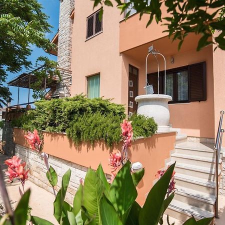 Apartment Ecio Vinkuran Kültér fotó