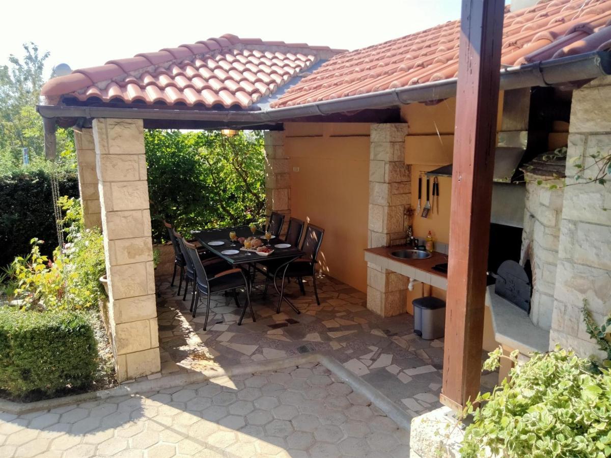 Apartment Ecio Vinkuran Kültér fotó