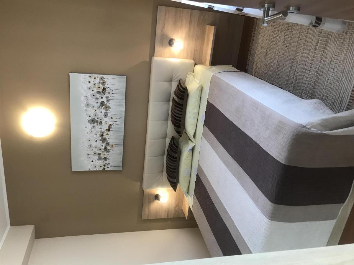 Apartment Ecio Vinkuran Kültér fotó