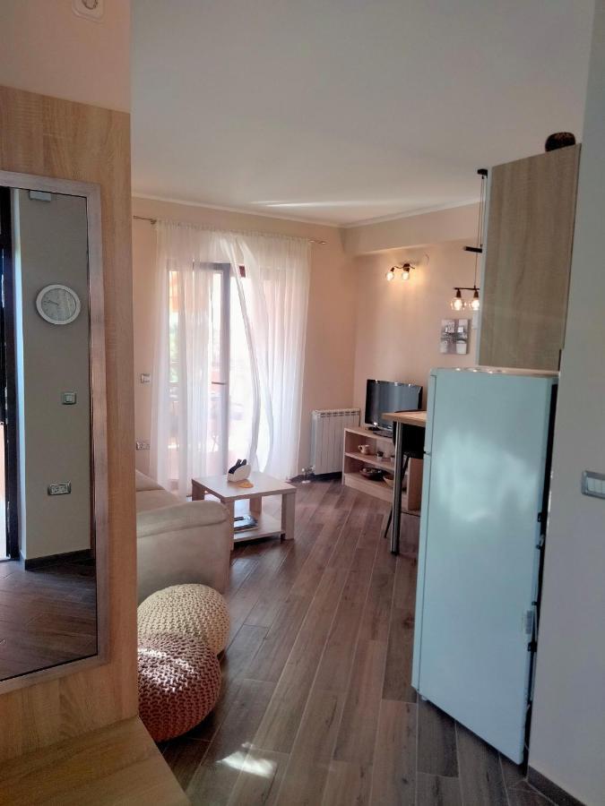 Apartment Ecio Vinkuran Kültér fotó