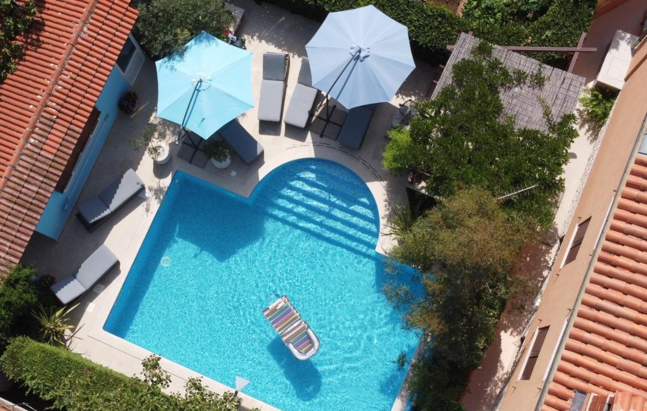 Apartment Ecio Vinkuran Kültér fotó