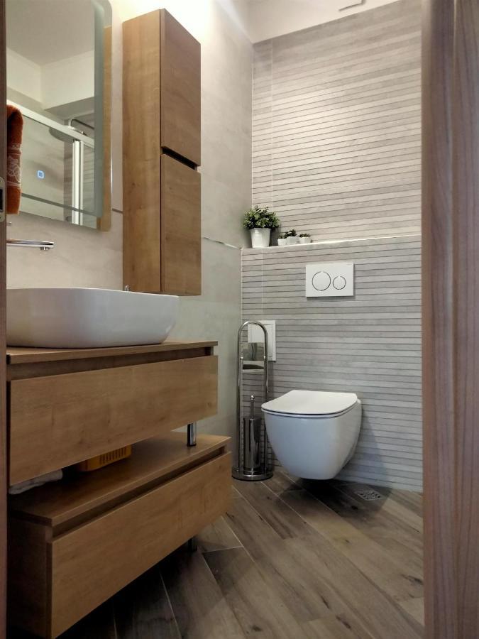 Apartment Ecio Vinkuran Kültér fotó