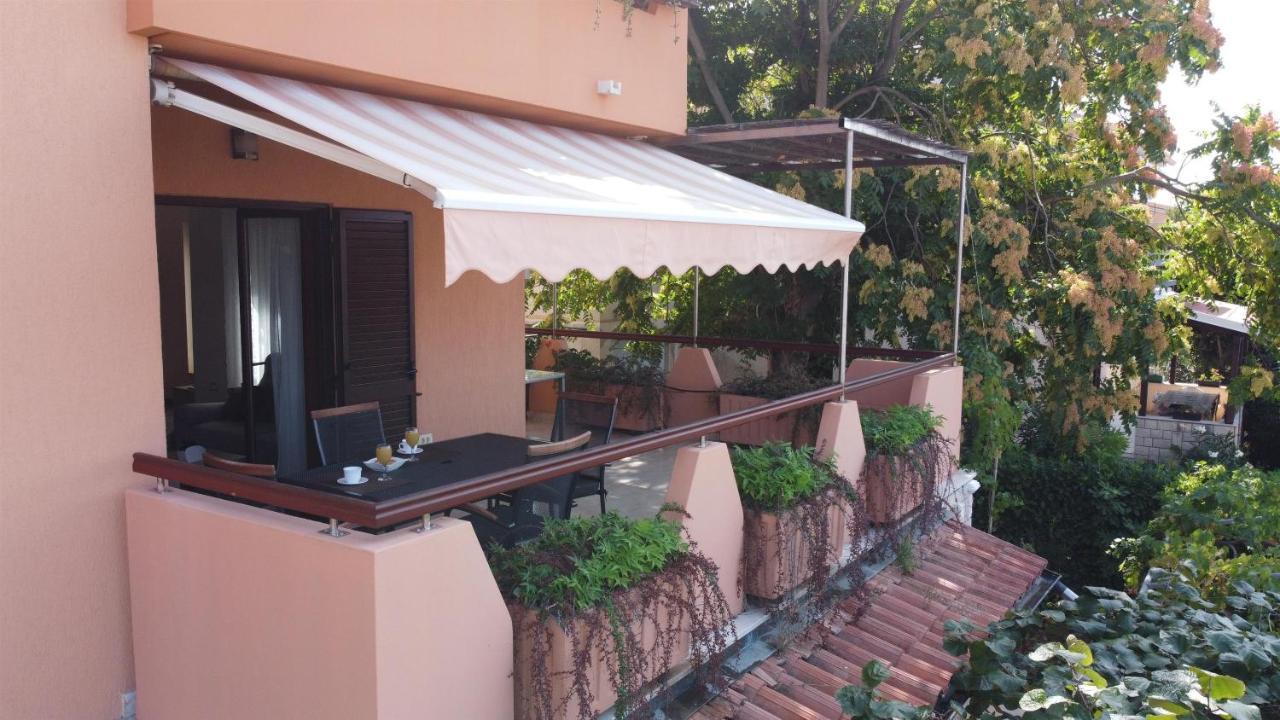 Apartment Ecio Vinkuran Kültér fotó