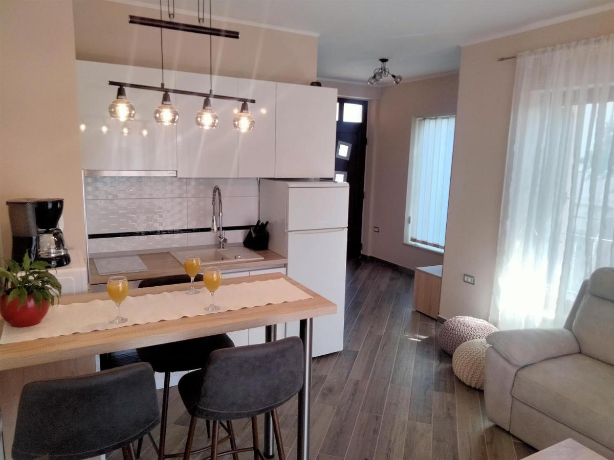 Apartment Ecio Vinkuran Kültér fotó