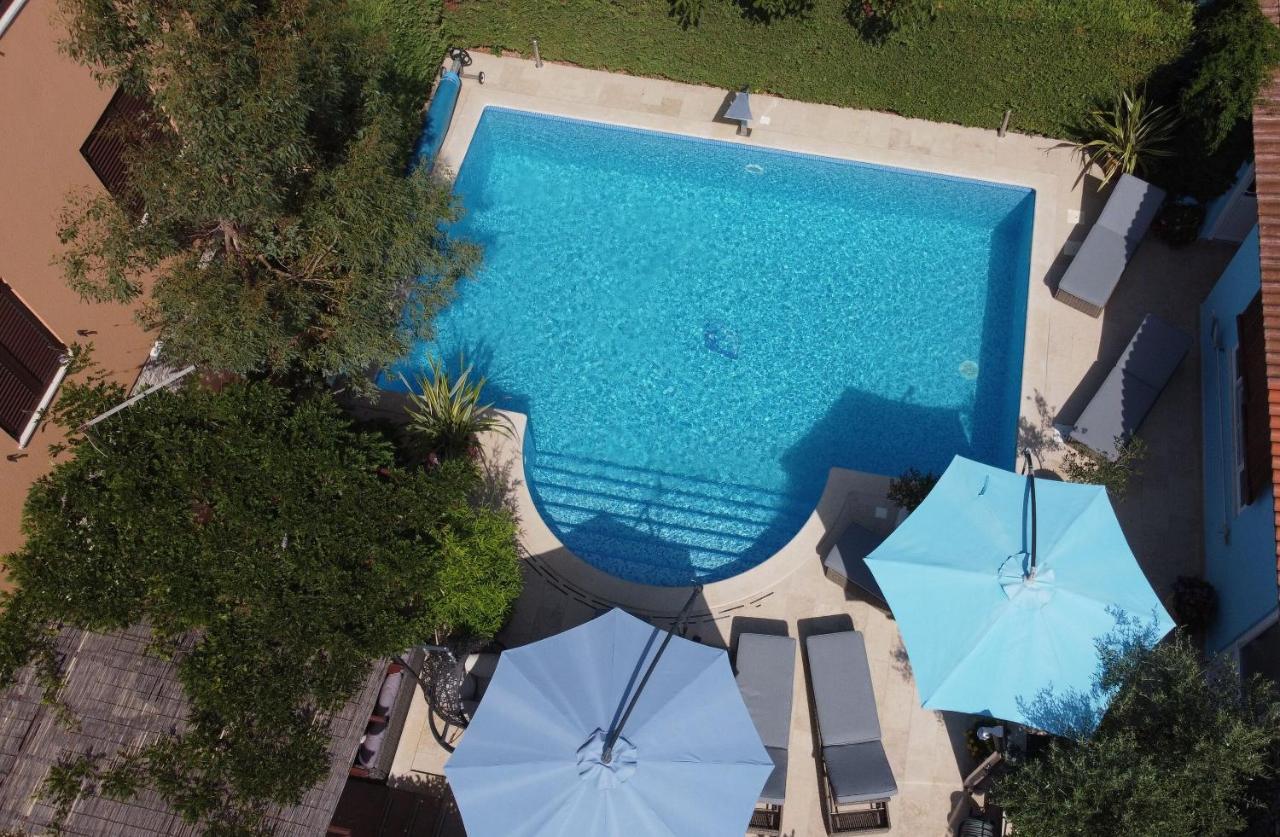 Apartment Ecio Vinkuran Kültér fotó