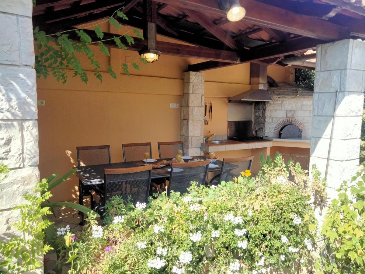 Apartment Ecio Vinkuran Kültér fotó