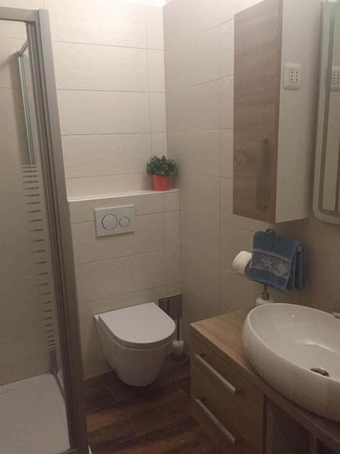Apartment Ecio Vinkuran Kültér fotó