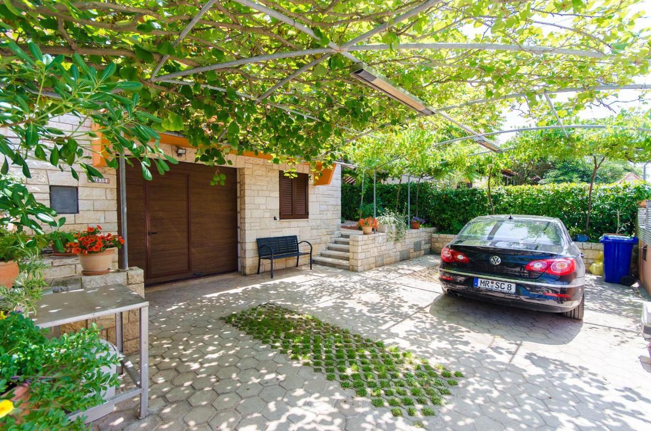 Apartment Ecio Vinkuran Kültér fotó