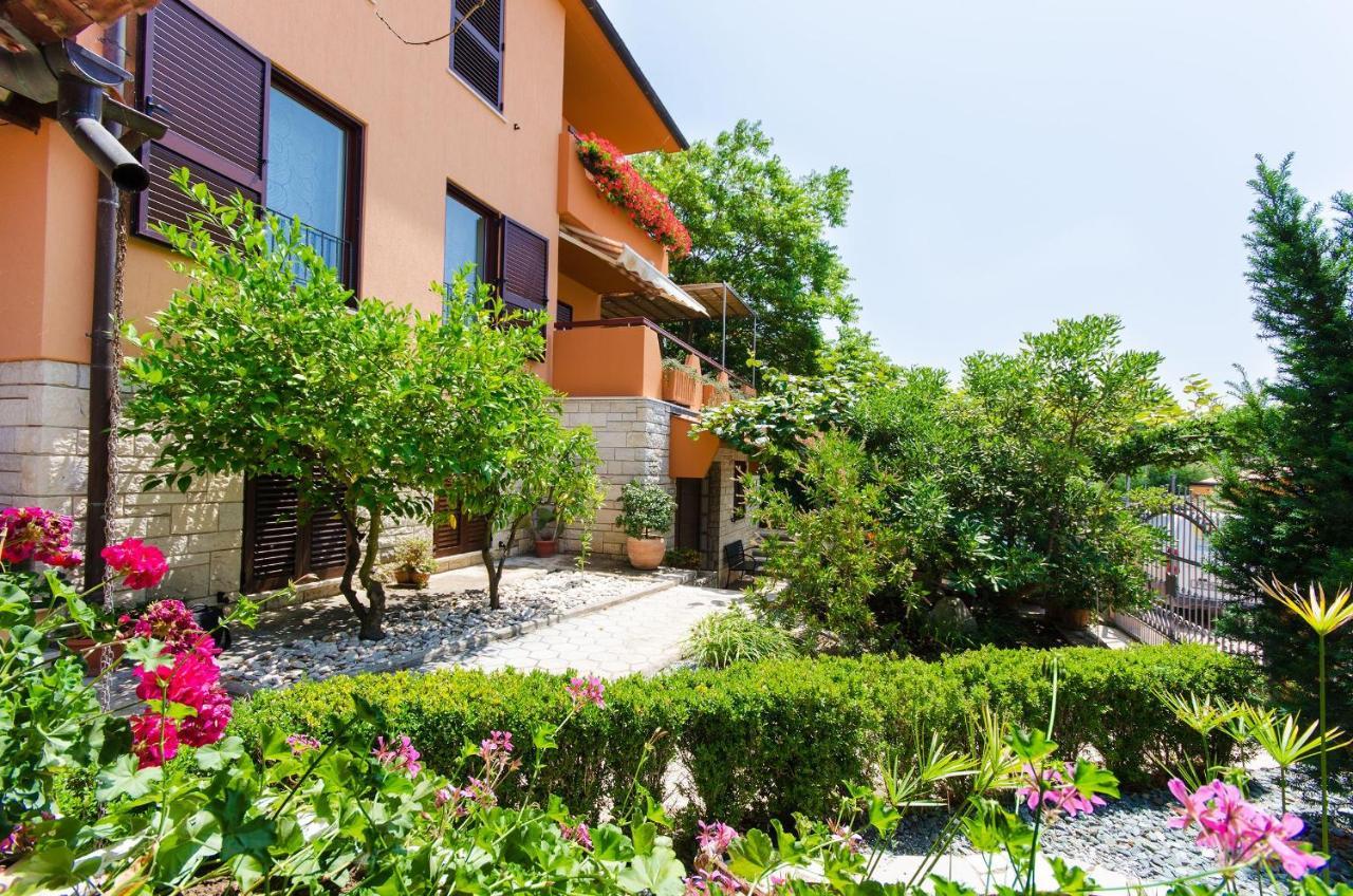 Apartment Ecio Vinkuran Kültér fotó